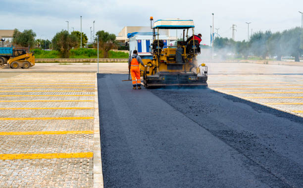 Best Decorative Driveway Pavers  in Texkana, AR