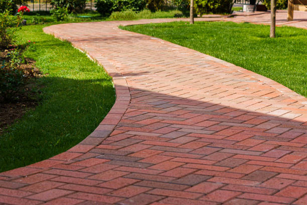 Best Driveway Resurfacing Pavers  in Texkana, AR