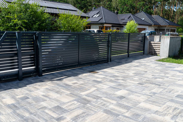 Professional Driveway Pavers in Texarkana, AR