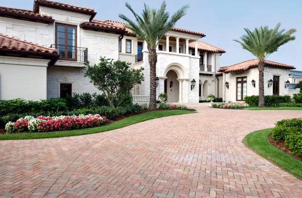  Texkana, AR Driveway Pavers Pros