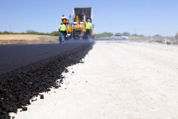Best Driveway Paving Near Me  in Texkana, AR