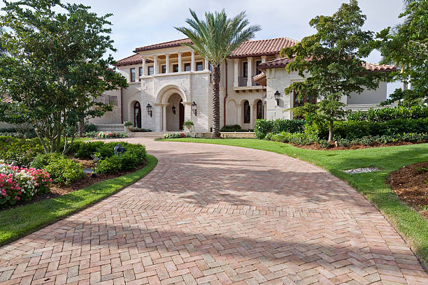 Best Local Driveway Pavers  in Texkana, AR