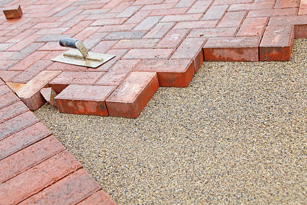 Best Driveway Pavers Near Me  in Texkana, AR
