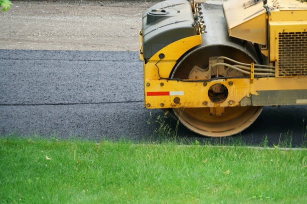 Best Residential Paver Driveway  in Texkana, AR