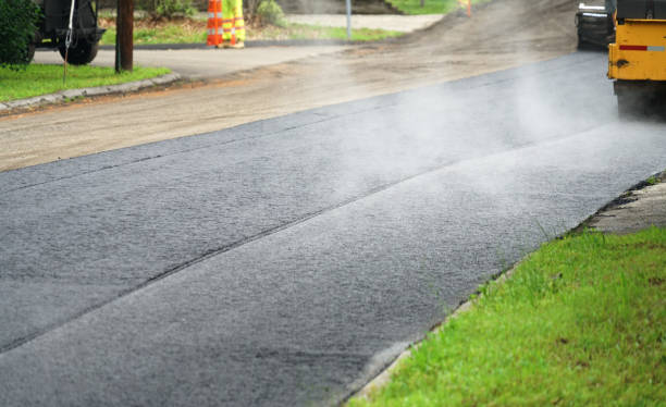 Commercial Driveway Pavers in Texarkana, AR