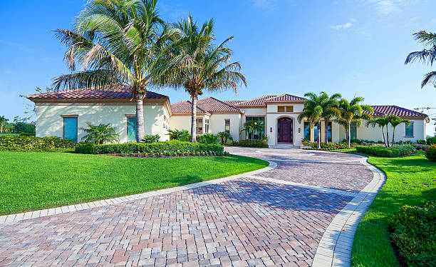 Best Custom Driveway Pavers  in Texkana, AR