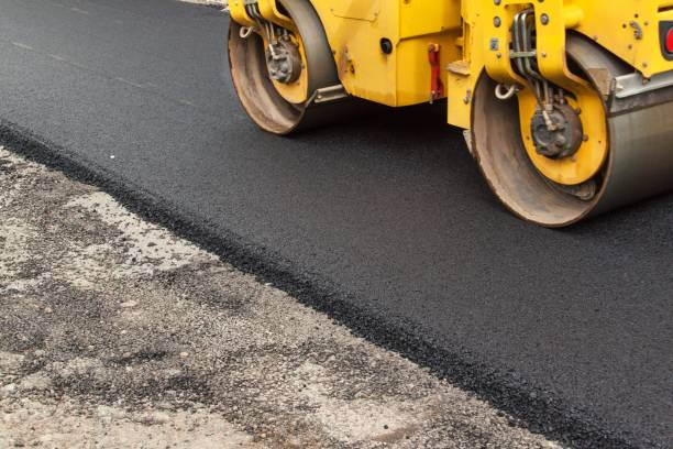 Best Professional Driveway Pavers  in Texkana, AR