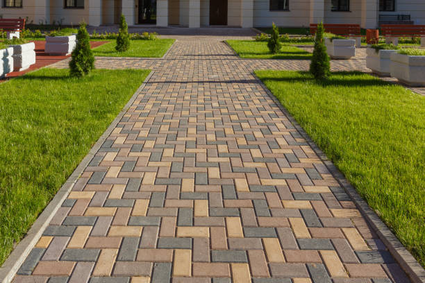 Reasons to Select Us for Your Driveway Paving Requirements in Texarkana, AR