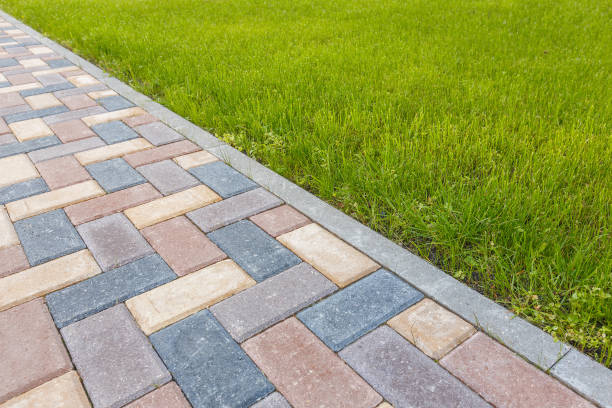 Best Best Driveway Pavers  in Texkana, AR